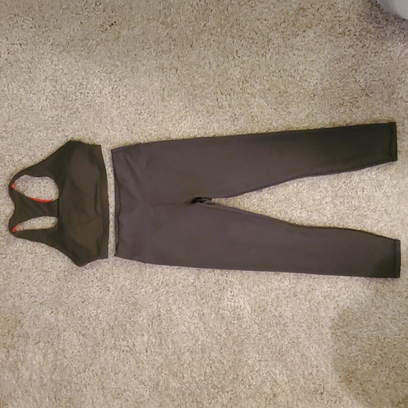 Fabletics Other - Work Out Set